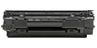HP 36A Toner Cartridge CB436A